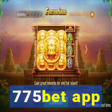 775bet app